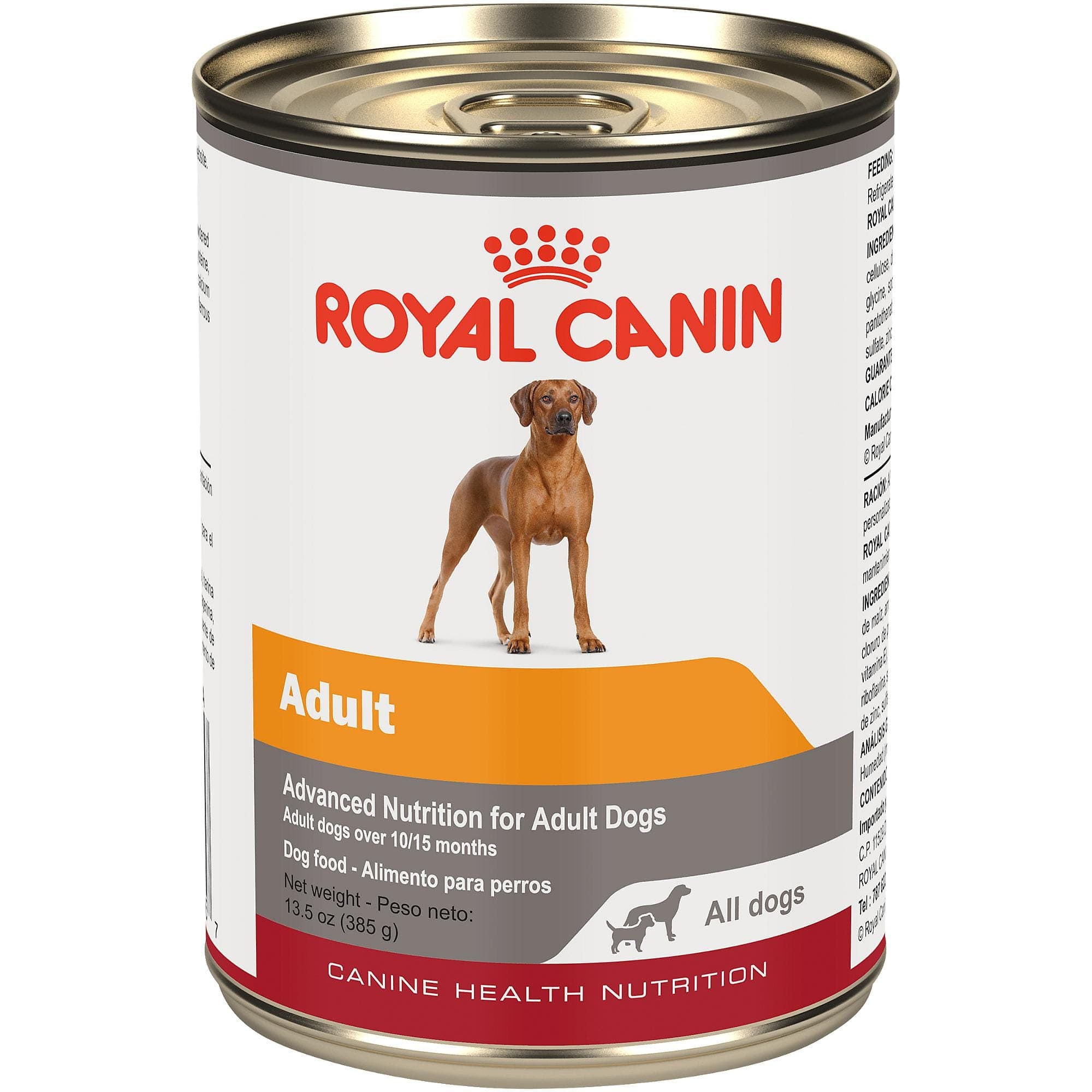 Croquettes Royal Canin Adult